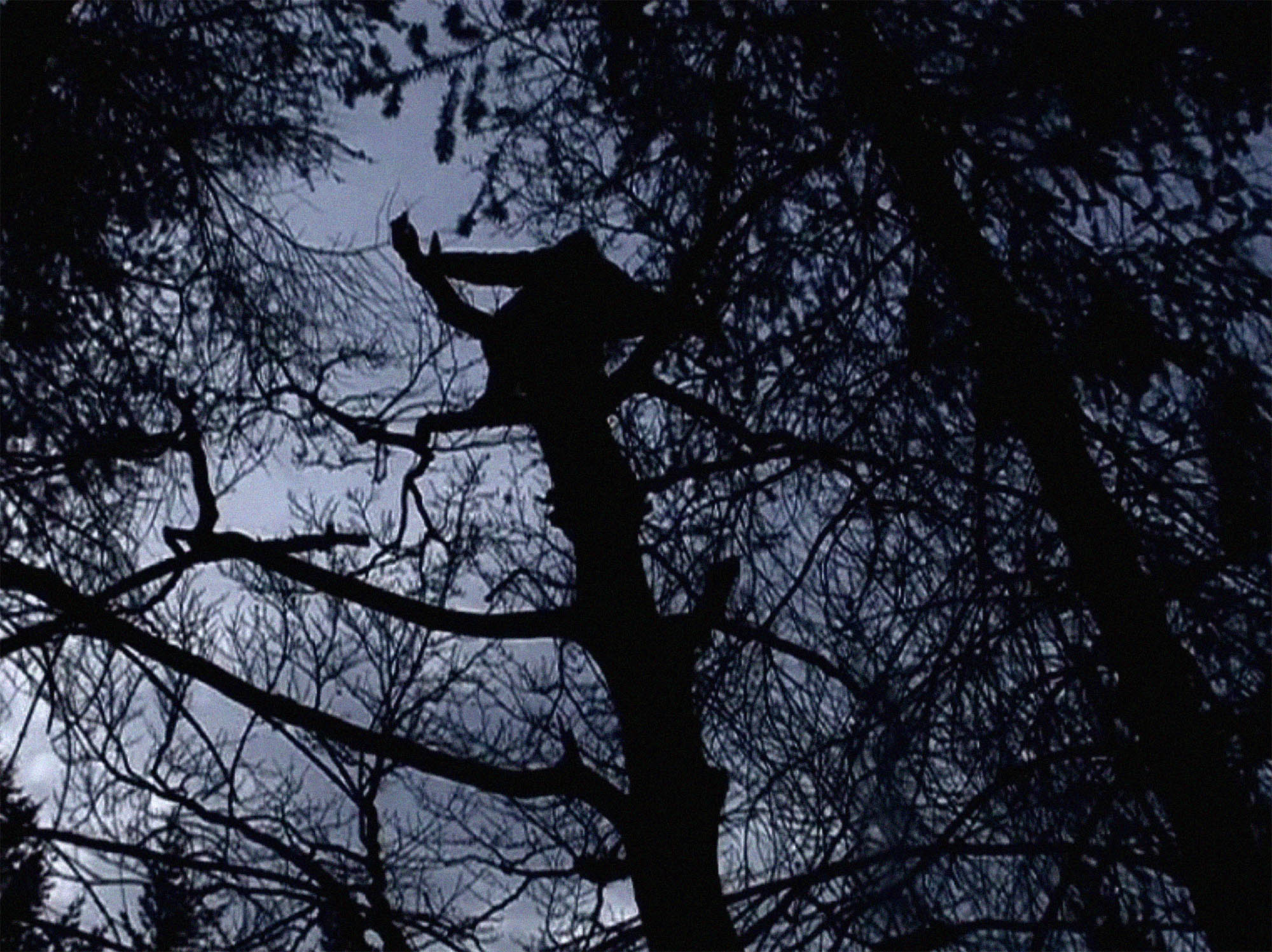 Standbild aus dem Film